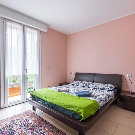 Stile E Comfort In Citta Con Wi-Fi Appartement Carpi Buitenkant foto