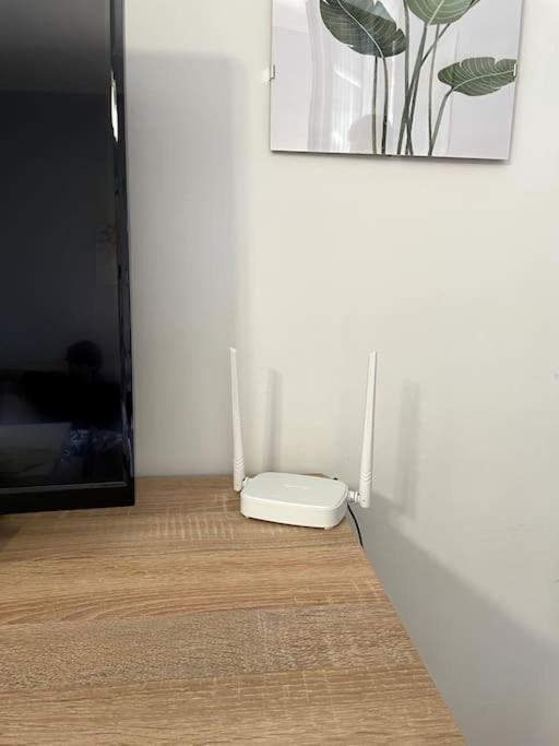 Stile E Comfort In Citta Con Wi-Fi Appartement Carpi Buitenkant foto