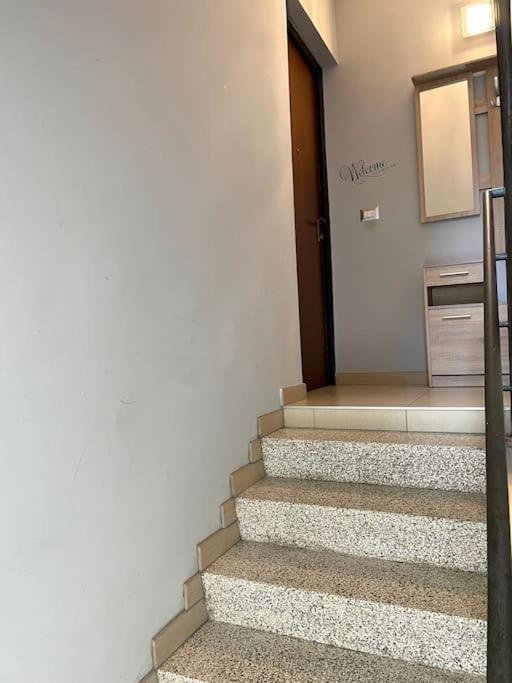 Stile E Comfort In Citta Con Wi-Fi Appartement Carpi Buitenkant foto